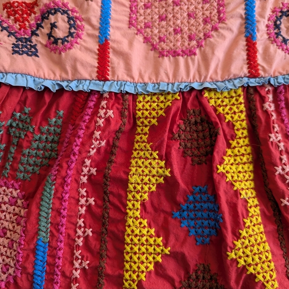 FARM Rio Multicolor Patterned Garment - Picture 9 of 11